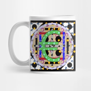 Fruit Machine 09. Mug